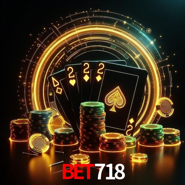 plataforma bet718
