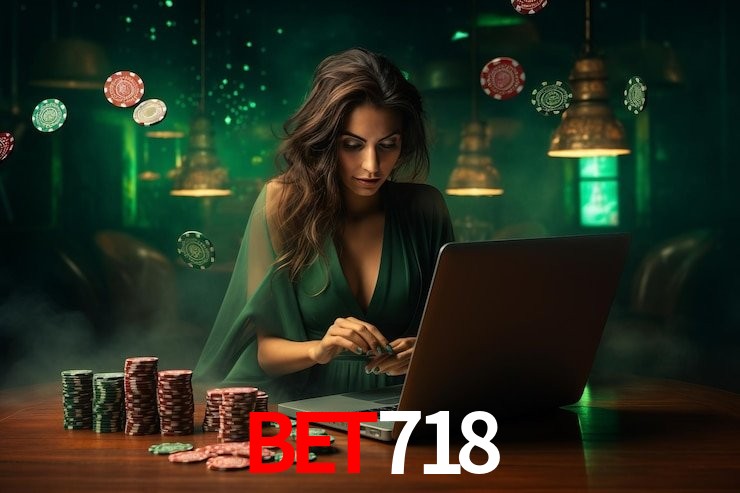 App bet718 Android