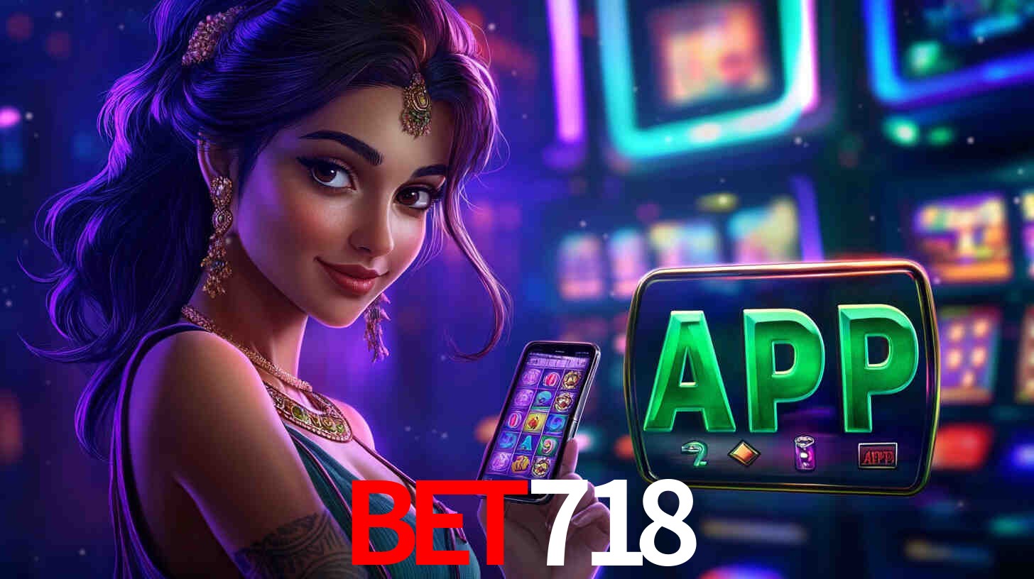 bet718 bet