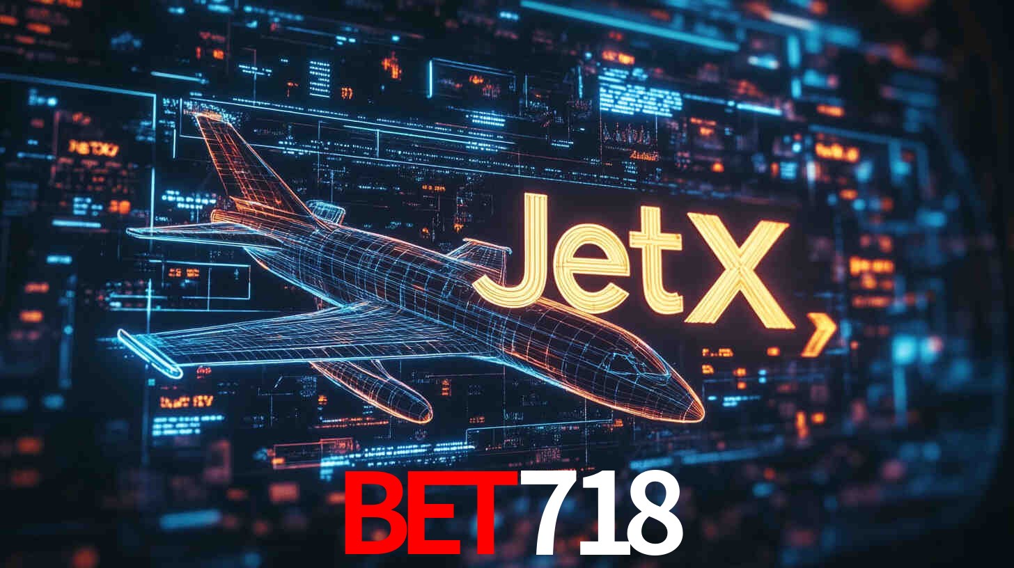 Vantagens App bet718