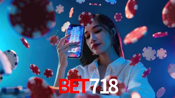 Mesa de Roleta bet718