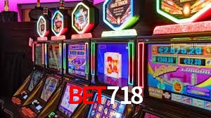 Estatísticas do Jogo bet718