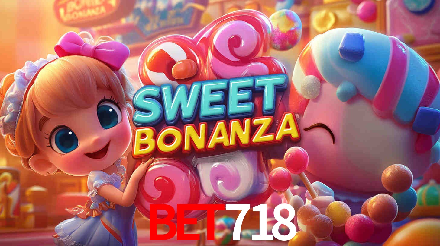 Recursos App bet718