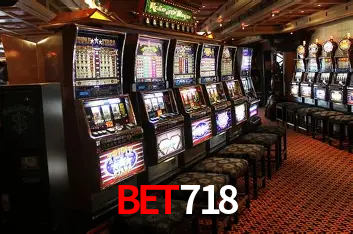 Descubra o Programa VIP da bet718: Vantagens Exclusivas para Jogadores