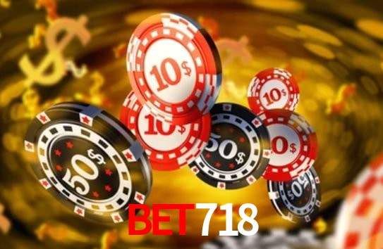Ofertas Exclusivas bet718
