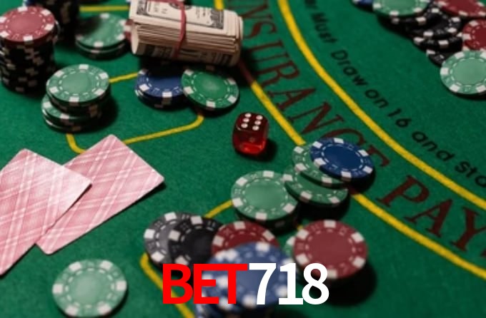 Notificações App bet718