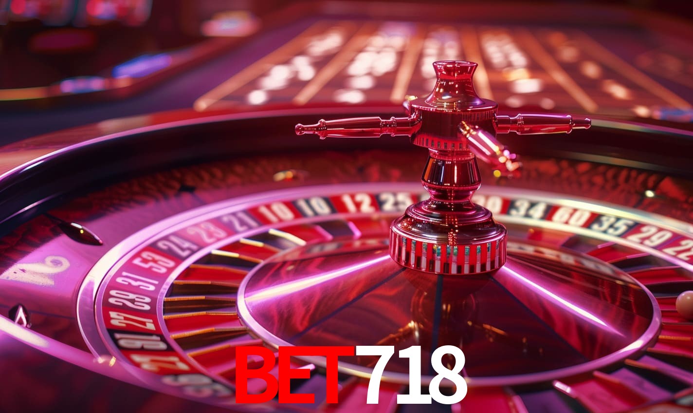 Bônus Diários bet718