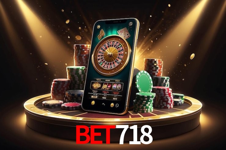 bet718 Caça-níqueis de mesa