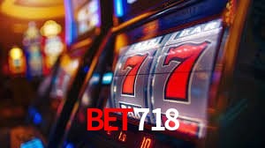 bet718 RTP transparência