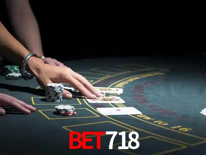 Privilégios VIP bet718