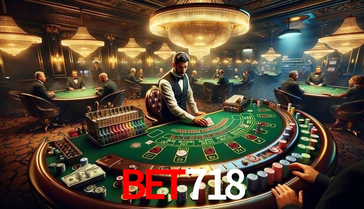 Player Reviews bet718