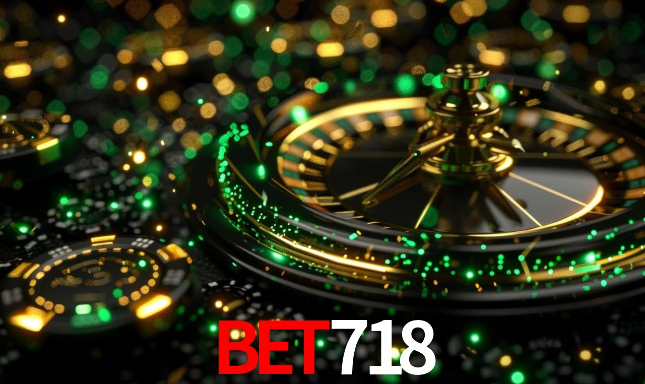 Melhores Jogos bet718