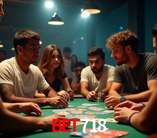 Vitória bet718