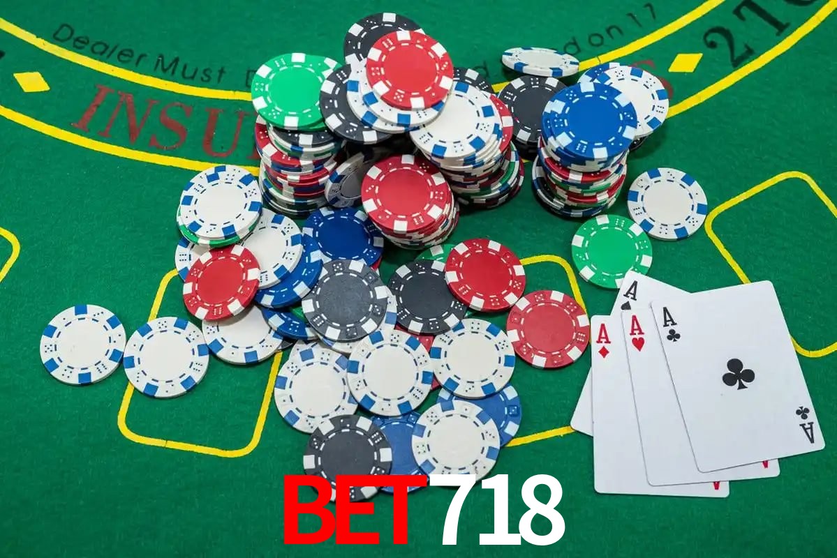 Login Seguro bet718