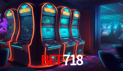 A Experiência Imersiva dos Cassinos Ao Vivo no bet718