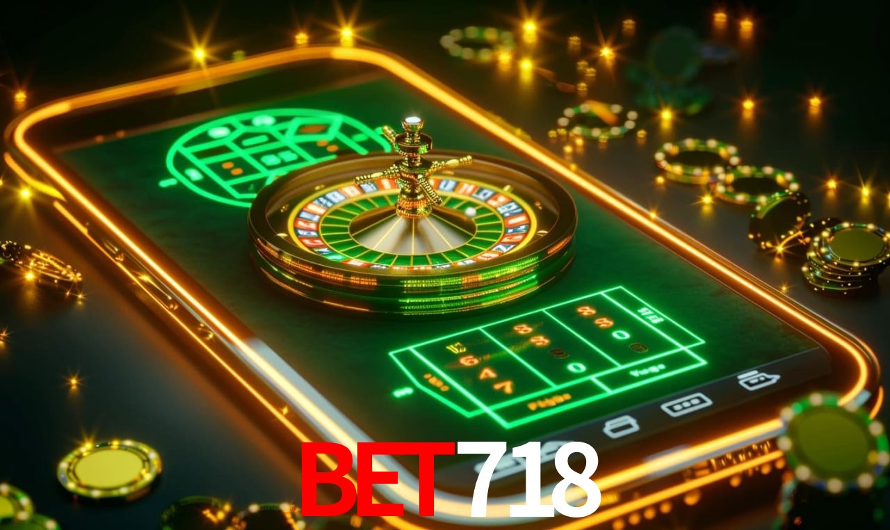 Qualificar VIP bet718