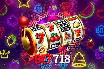 Descubra a Magia dos Jogos de Arcade no bet718