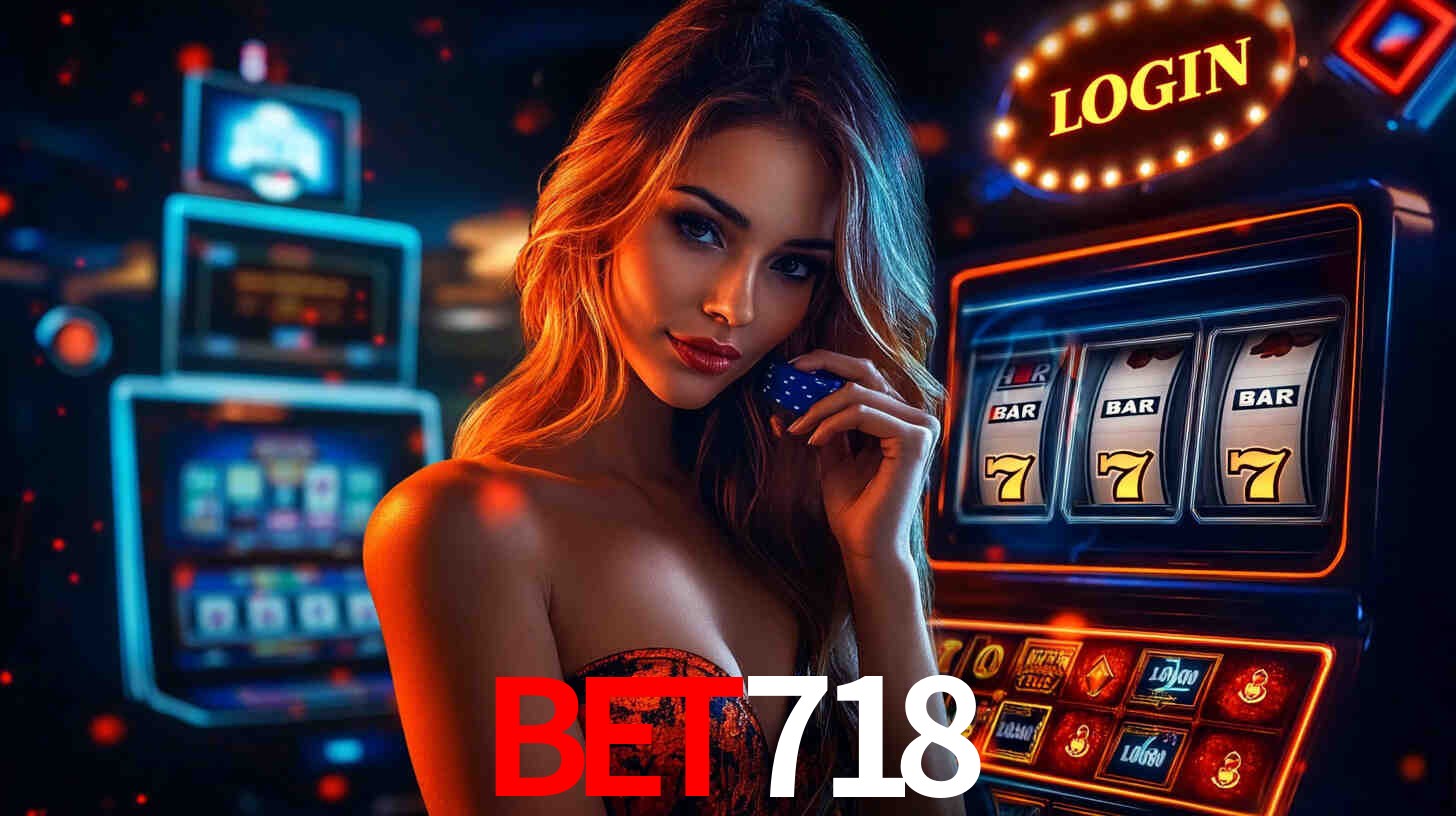 Bônus App bet718