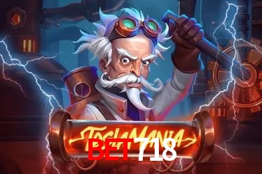 bet718 Giros Grátis