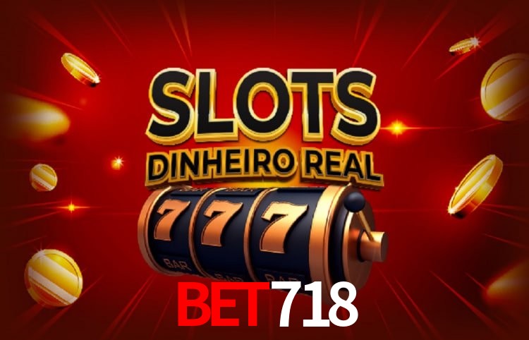 Suporte VIP bet718