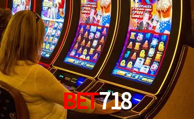 A Emoção da Loteria na bet718: Uma Chance de Mudança de Vida
