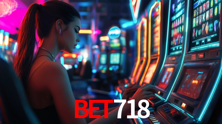 bet718.com
