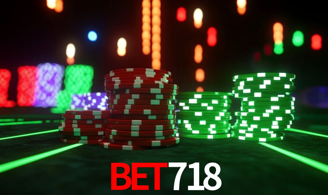 Bonus Features bet718