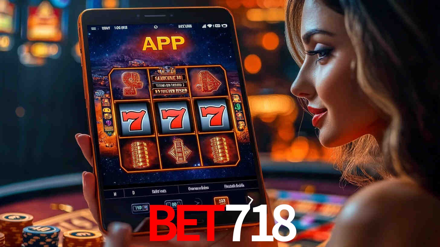 bet718 bet casino