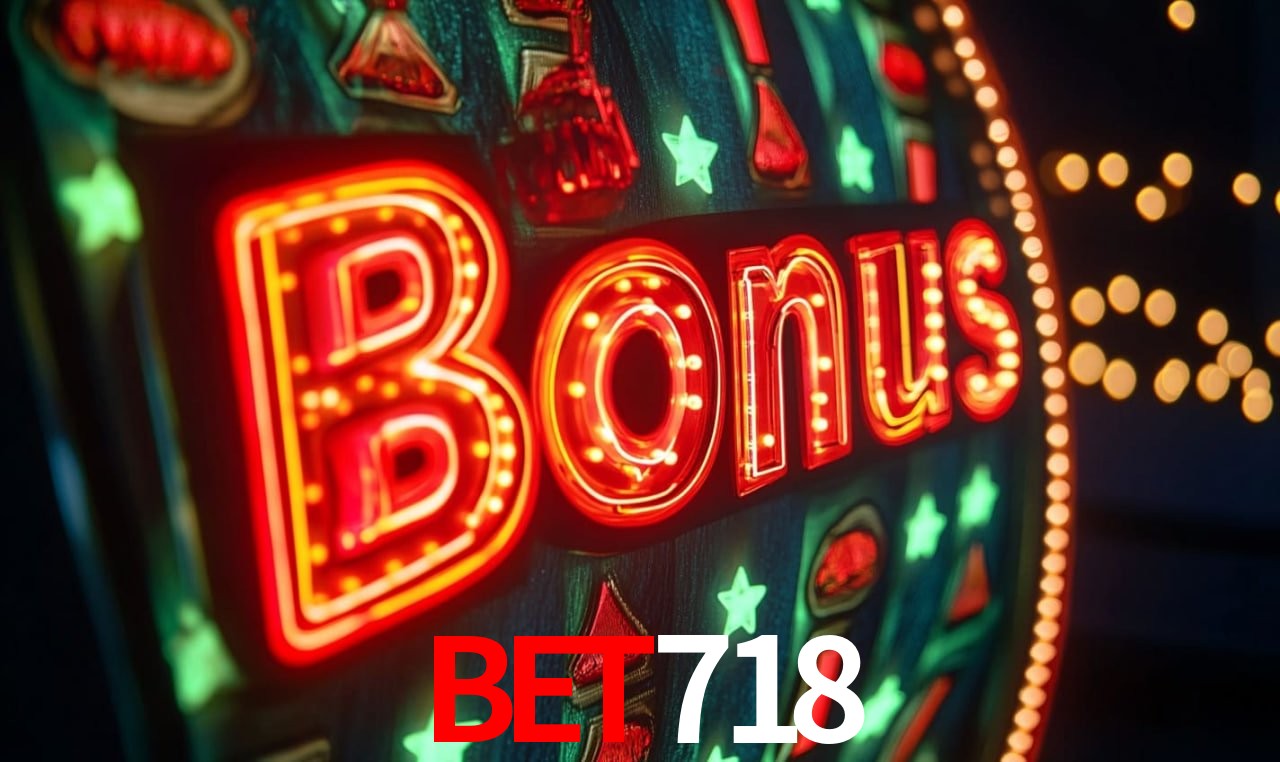 Casino Ao Vivo bet718
