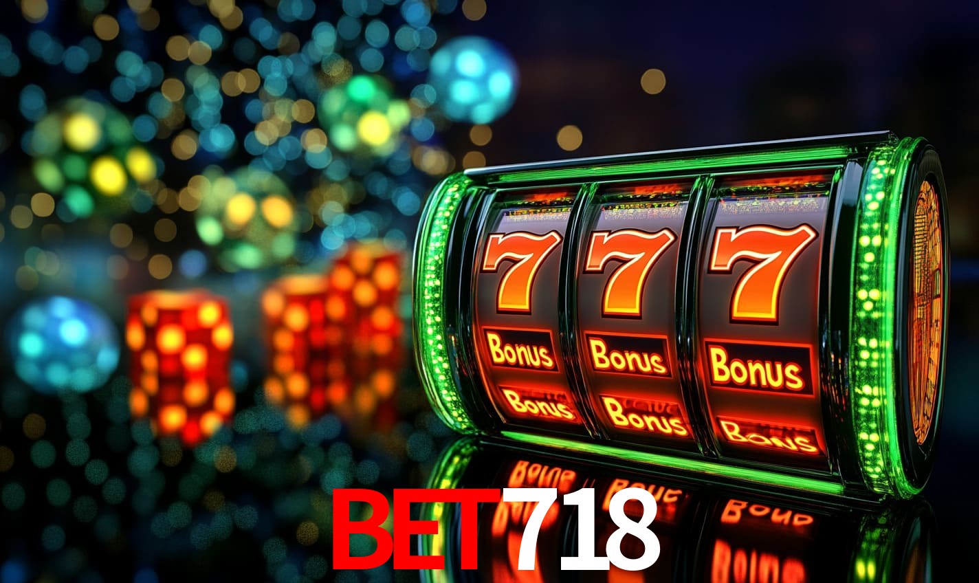 bet718 公平游戏