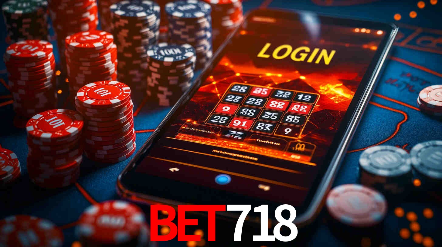 Ofertas App bet718