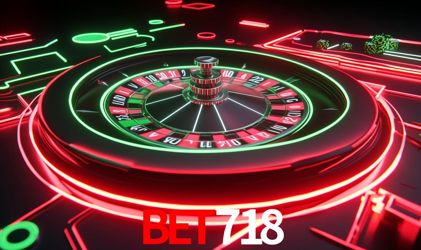 Interface Premium bet718