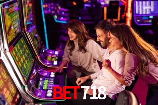 Estatísticas Esportivas bet718