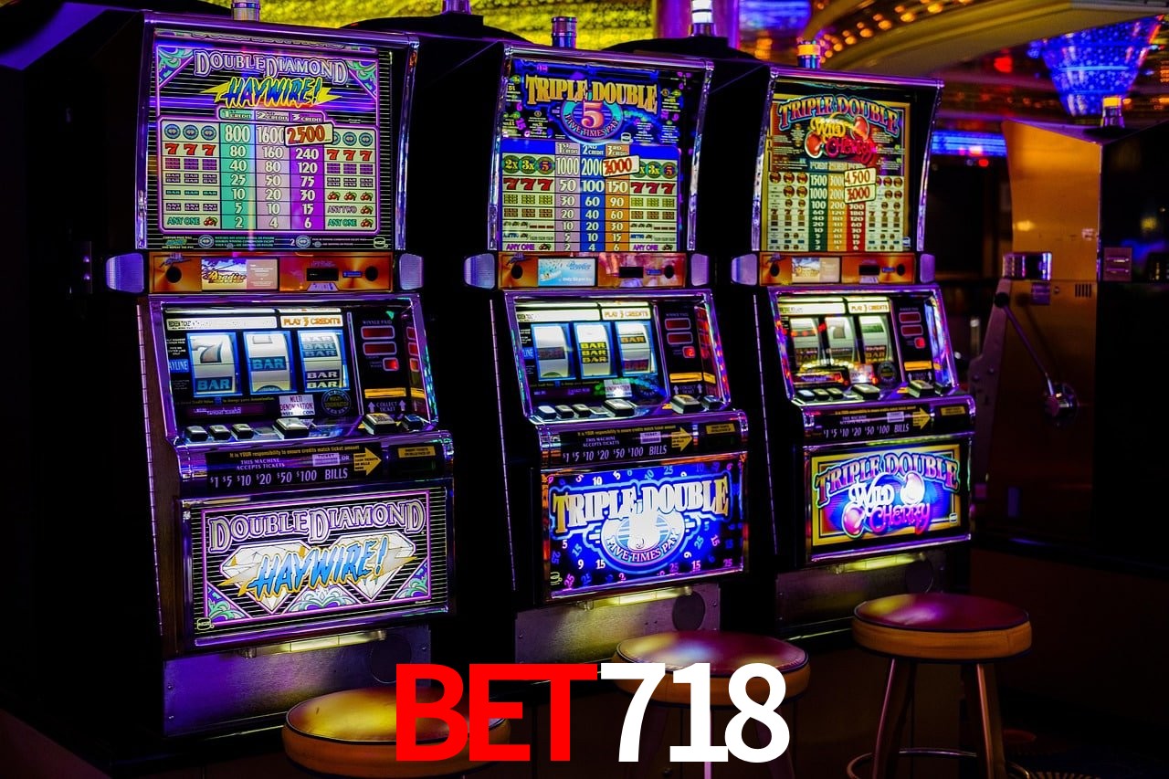 Promoções Sazonais bet718