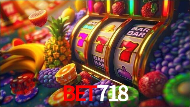 Descubra a Essência do bet718: Nossa História e Compromissos