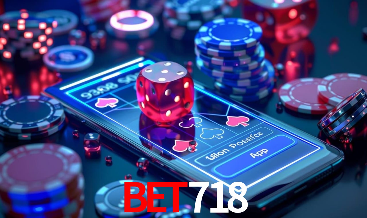 Jogos Mesa bet718