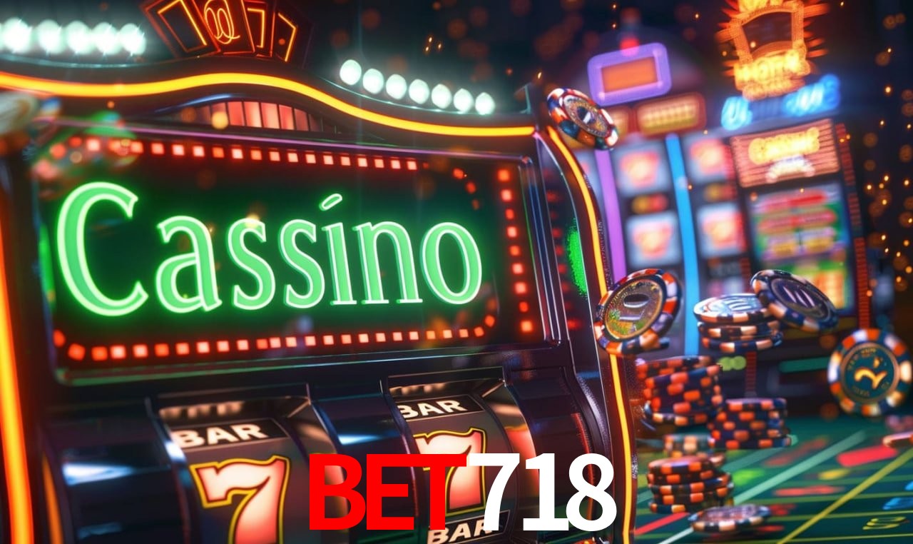 bet718 Processo de inscrição