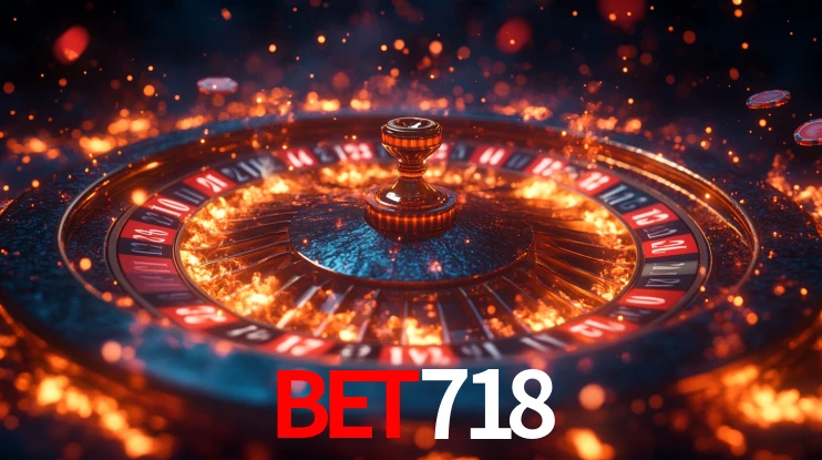 Sinta a adrenalina dos jogos de cassino com bet718