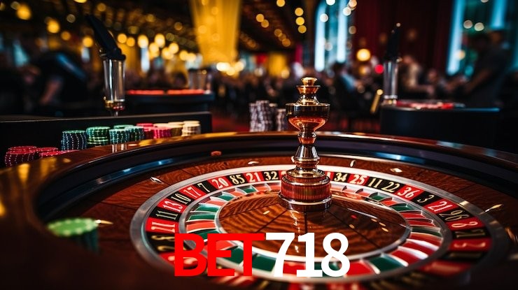 cassino_Baccarat