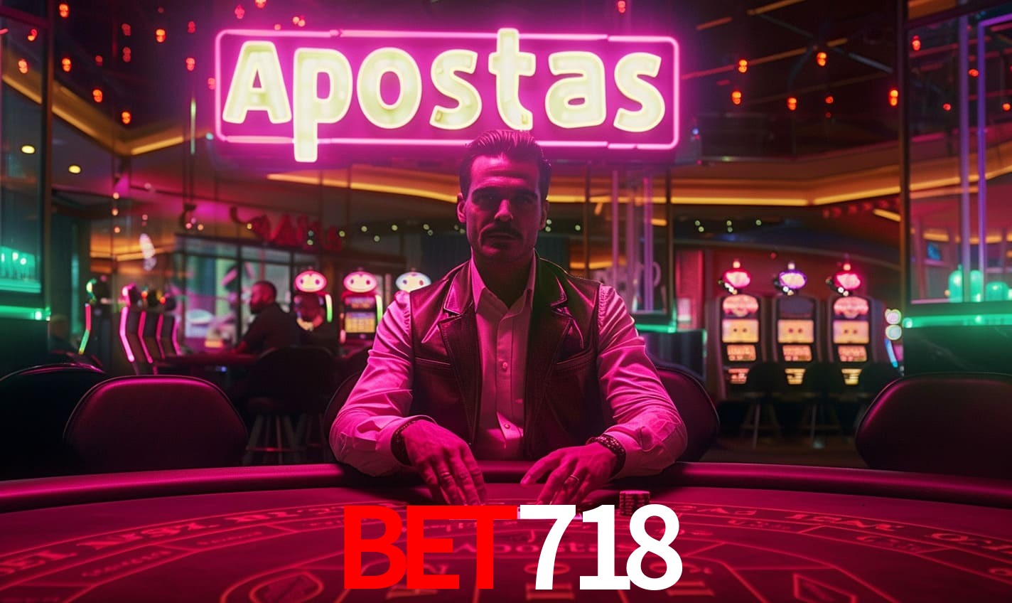 PIX Instantâneo bet718