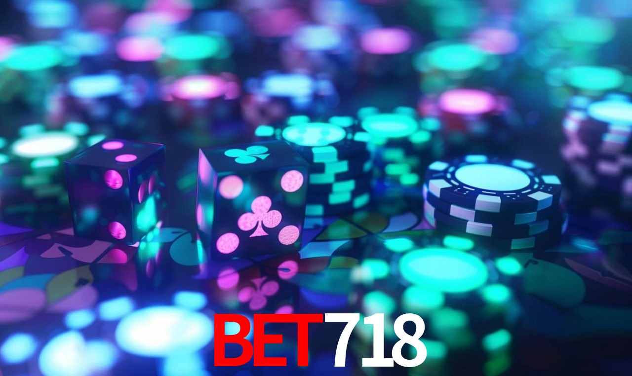 Sistemas de Segurança bet718