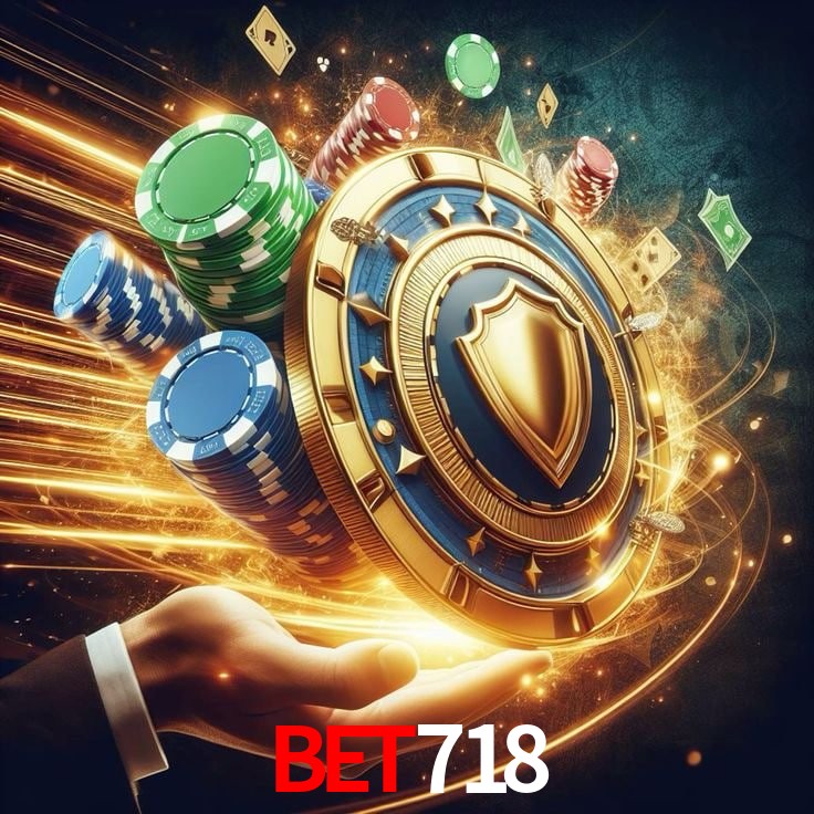 Eventos bet718