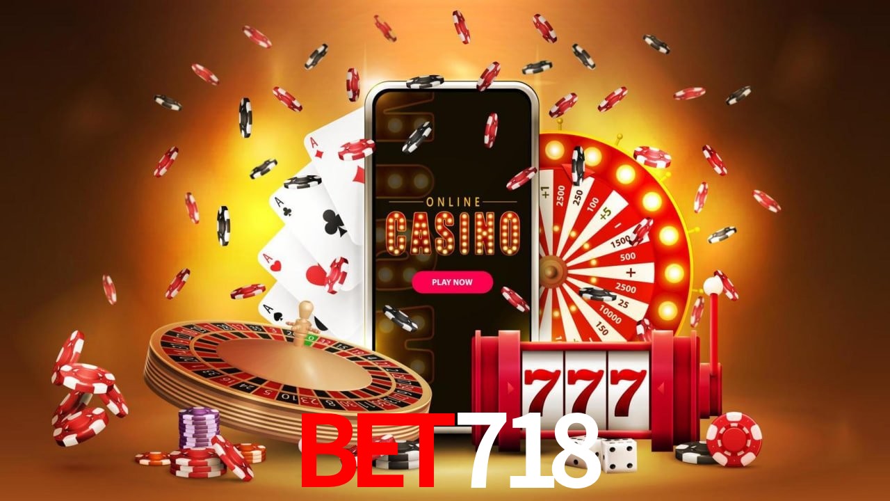 Download bet718 Windows