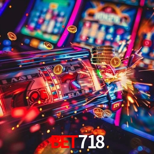 Benefícios da Conta bet718