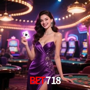 Cadastro Rápido bet718