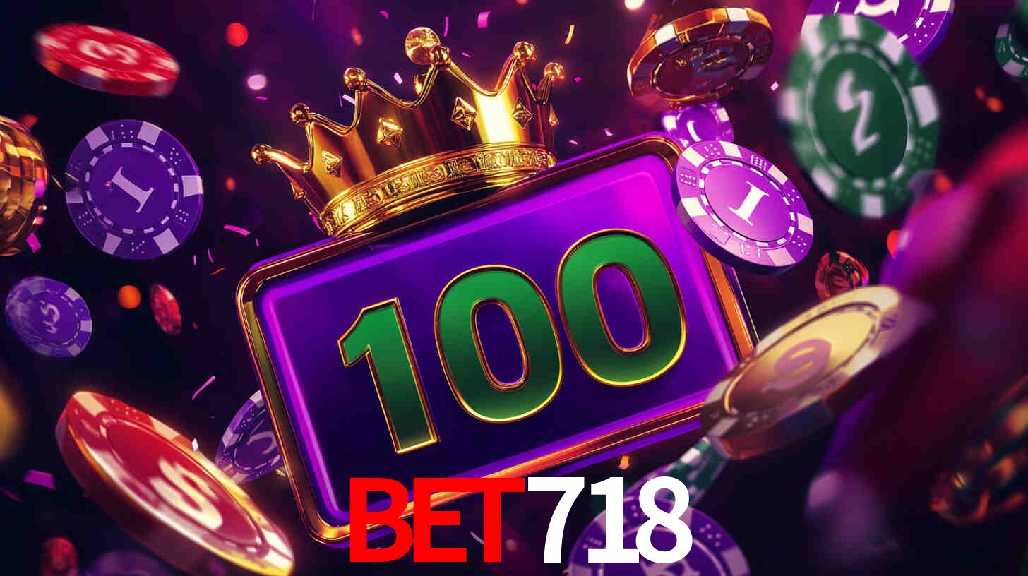 bet718 App Interface