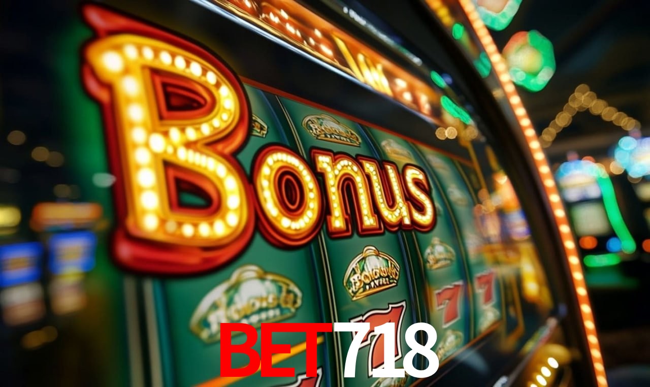 Prêmio bet718