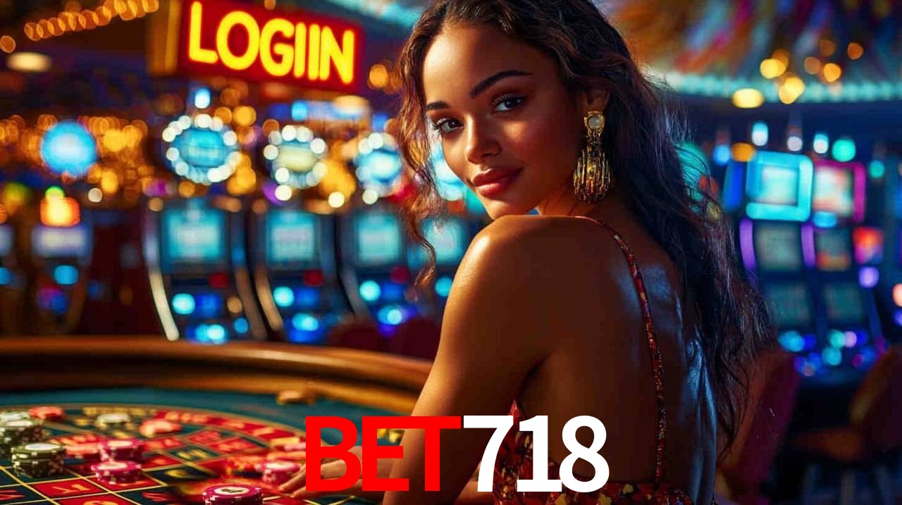 bet718 Premiação acumulada / Jackpot
