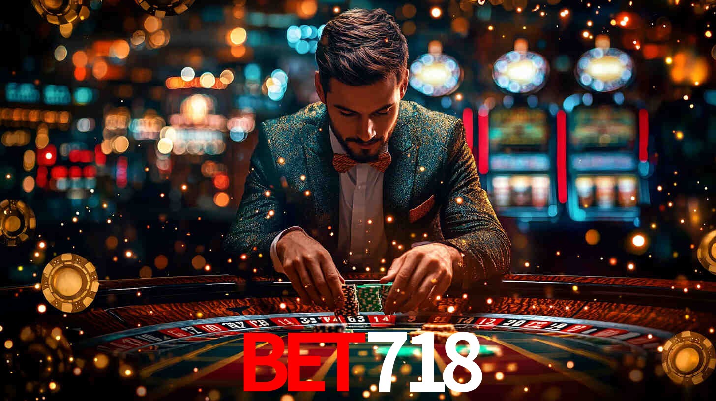 bet718