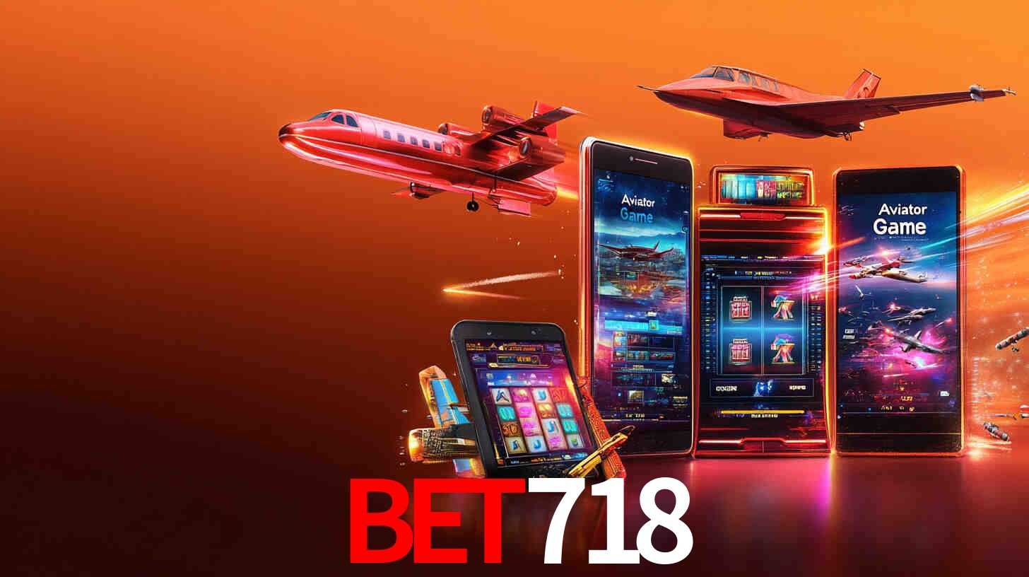 App Desktop bet718